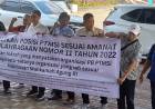 PB PTMSI Minta Bubarkan IPL Tenis Meja Bentukan Menpora Bikin Tigalisme Baru