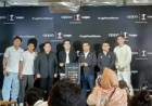 OPPO Resmi Jadi Sponsor I.League Selama Dua Tahun