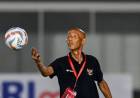 Resmi, PSSI Perpanjang Kontrak Satoru Mochizuki