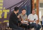 CODE.STRT by DRP: Perayaan Budaya Urban Hadir di JF3 2025