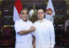 Ketum Gerindra Prabowo Subianto, Tunjuk Sugiono jadi  Sekjen Partai Gerindra  Gantikan Ahmad Muzani