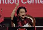 Tak Terbendung, Megawati Terpilih Kembali Jadi Ketum PDIP 2025-2030
