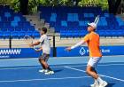 Gunawan/Renaldi  Selangkah lagi Juara Amman Men's World Tennis Tour Championship Seri Kedua
