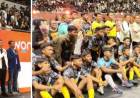 Erick Thohir: wondr Futsal Series Upaya Lahirkan Talenta-talenta Muda berkualitas