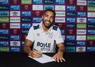 West Ham Resmi Umumkan Kedatangan Penyerang Callum Wilson 