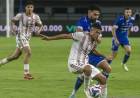 Laga Persahabatan: Persib Bandung Petik Kemenangan  1-0 atas Klub Australia, Western Sydney Wanderers