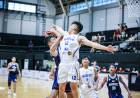 Merpati Bali Tantang Aras Gading Muda di Final Putra Mandiri Kejurnas Antarklub U18
