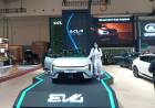 KIA Indonesia, Raksasa yang Bangun dengan Perpaduan Sempurna Antara Teknologi dan Keindahan Desain