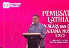 Bendera One Piece Viral, Menbud Fadli Zon Minta Kibarkan Merah Putih