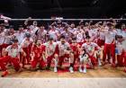 Polandia Juara  Volleyball Nations League/VNL 2025 Usai Kalahkan Italia