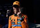 Lando Norris Hidupkan Peluang Juara Dunia