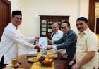 Tiga Tokoh Nasional Berikan Mentan Dukungan Moril Hilirisasi Pertanian