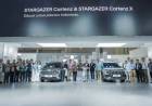Hyundai Stargazer Cartenz Suguhkan Cita Rasa Asli Indonesia
