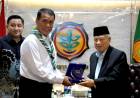 Cendekiawan Muslim: Mentan Amran Lanjutkan Jejak Keberhasilan Pangan Era Presiden Soeharto
