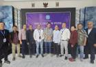 Kongres PWI 2025 Siap Digelar, Syarat Ketum dan DPT Ditetapkan