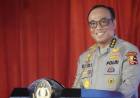 Kapolri Jenderal Listyo Sigit Prabowo Resmi Tunjuk Komjen Dedi Prasetyo sebagai Wakapolri yang Baru