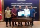 Sumsel Tuan Rumah PORNAS XVII KORPRI 2025:  Kolaborasi Inaspro dan Bapor KORPRI Hadirkan Ajang Olahraga ASN Terbesar di Jakabaring
