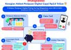 Waspada Penipuan Digital, Kenali Modus & Pencegahannya