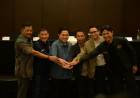 Erick Thohir Apresiasi NDRC Indonesia Ikut Jaga Ekosistem Sepak Bola Nasional