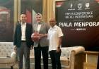 IBL All Indonesia 2025 Resmi Digelar di Solo