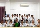 28 Atlet Indonesia dari 6 Cabang Ikut World Games 2025 di China