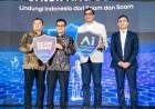 Indosat Manfaatkan AI Hadang Spam & Scam, Lindungi Ratusan Juta Orang