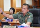 Empat Prajurit TNI yang Diduga Aniaya Prada Lucky Ditangkap