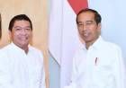 Silfester Masih Juga Belum Ditahan
