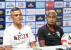 Hendri Susilo: Pelatih dan Pemain Berjuang bersama Melawan Dewa United