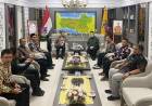 *PSSI Dan Pemprov Jawa Tengah Hidupkan Kembali Semangat Perserikatan