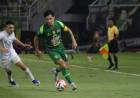 BRI Super League 2025/2026: Persebaya Dipermalukan PSIM Yogyakarta 0-1
