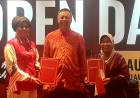 UCSI University Perkuat Jejak Internasional Melalui Jakarta Open Day 2025