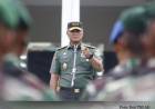 Letjen Tandyo Budi Revita Akan Dilantik Menjadi Wakil Panglima TNI