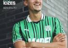 Bek Timnas Indonesia, Jay Idzes Resmi Gabung ke Sassuolo