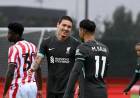 StrikerUruguay, Darwin Nunez Resmi  Pndah dari Liverpool ke Klub Liga Pro Saudi, Al-Hilal 