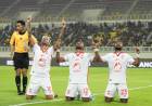 Hajar Dewa United 1-3, Hendri Susilo: Malut United Menang berkat Kerja Keras dan Keharmonisan Tim