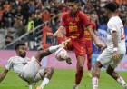 BRI Super League 2025/2026: Di JIS, Persija Jakarta Terkam Persita 4-0