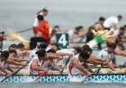 The World Games 2025: Indonesia Tembus 10 Besar Klasemen Sementara