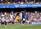 Chelsea Hancurkan AC Milan 4-1 dalam Laga Pramusim