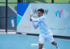 Amman Men's World Tennis Championship Seri IV Mulai Bergulir