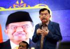 Jusuf Kalla Sebut Generasi Emas adalah Milik Mereka yang Rajin, Pintar dan Bersemangat
