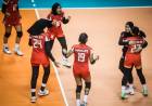 Kejuaraan Dunia Voli Putri U-21 FIVB 2025:  Kalah Bertarung Lima Set Lagi, Indonesia Wajib Menang di Laga Terakhir