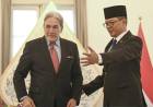 Selandia Baru Pertimbangkan Pengakuan terhadap Negara Palestina