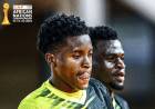 African Nations Championship 2025: Uganda Puncaki Klasemen Grup C Usai Tundukkan Niger 2-0