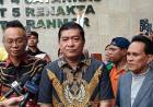 Kasus Pencemaran Nama Baik Jusuf Kalla, ARRUKI Gugat Kejaksaan Jaksel karena Lamban Eksekusi Silfester Matutina