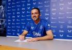 Everton Resmi Pinjam Jack Grealish dari Manchester City