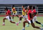 ASEAN Putri 22025: ndonesia vs  Kamboja 1-1