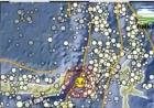 Gempa Bumi M5,7 Guncang Bitung Sulawesi Utara