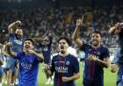 Paris Saint Germain  Juara  Piala Super Eropa untuk Pertama Kali
