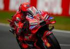 Marc Marquez Memburu Kemenangan Pertama di Austria
